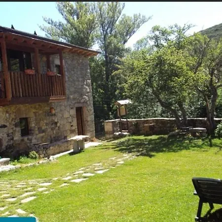 Mirador De Babia Ii Apartment