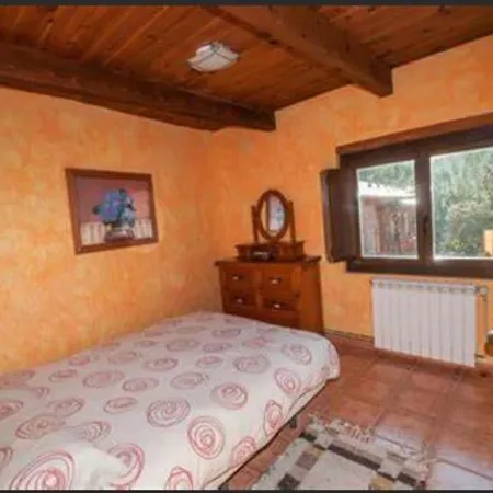 Apartment Mirador De Babia Ii Riolago