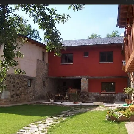 Appartement Mirador De Babia Ii