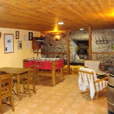 Mirador De Babia Ii Riolago