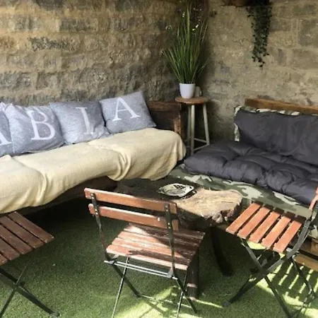 Mirador De Babia Ii Appartement *