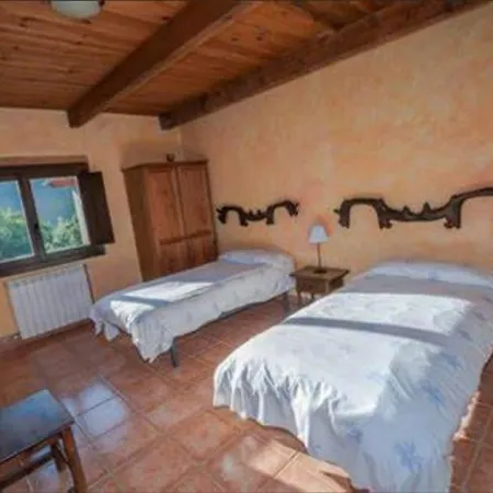 Appartement Mirador De Babia Ii Riolago