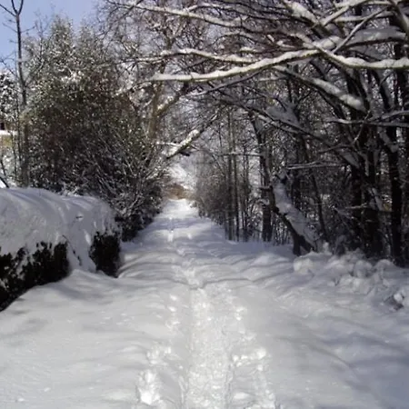 Mirador De Babia Ii *