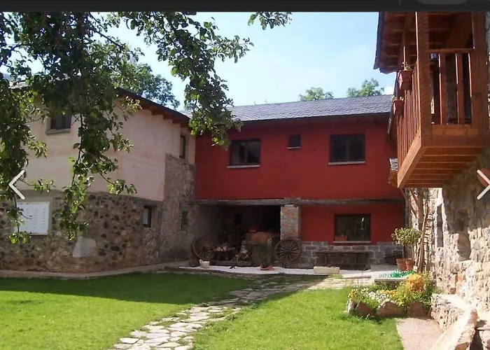 Appartement Mirador De Babia Ii