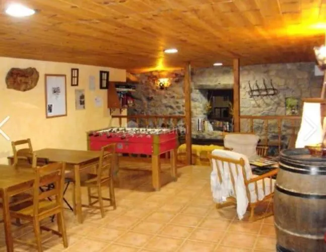 Mirador De Babia Ii Riolago