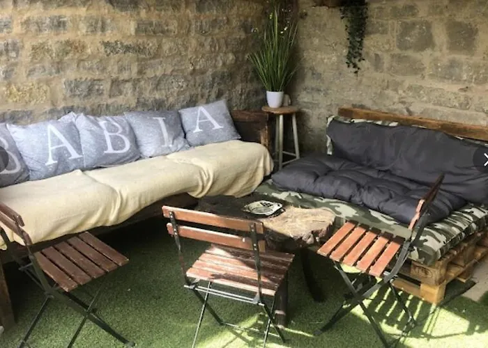 Mirador De Babia Ii Appartement *