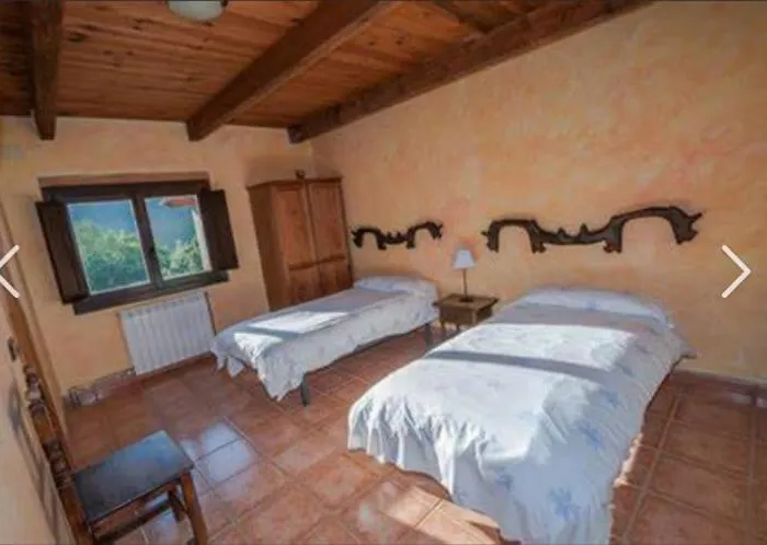 Appartement Mirador De Babia Ii Riolago