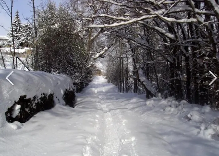 Mirador De Babia Ii *